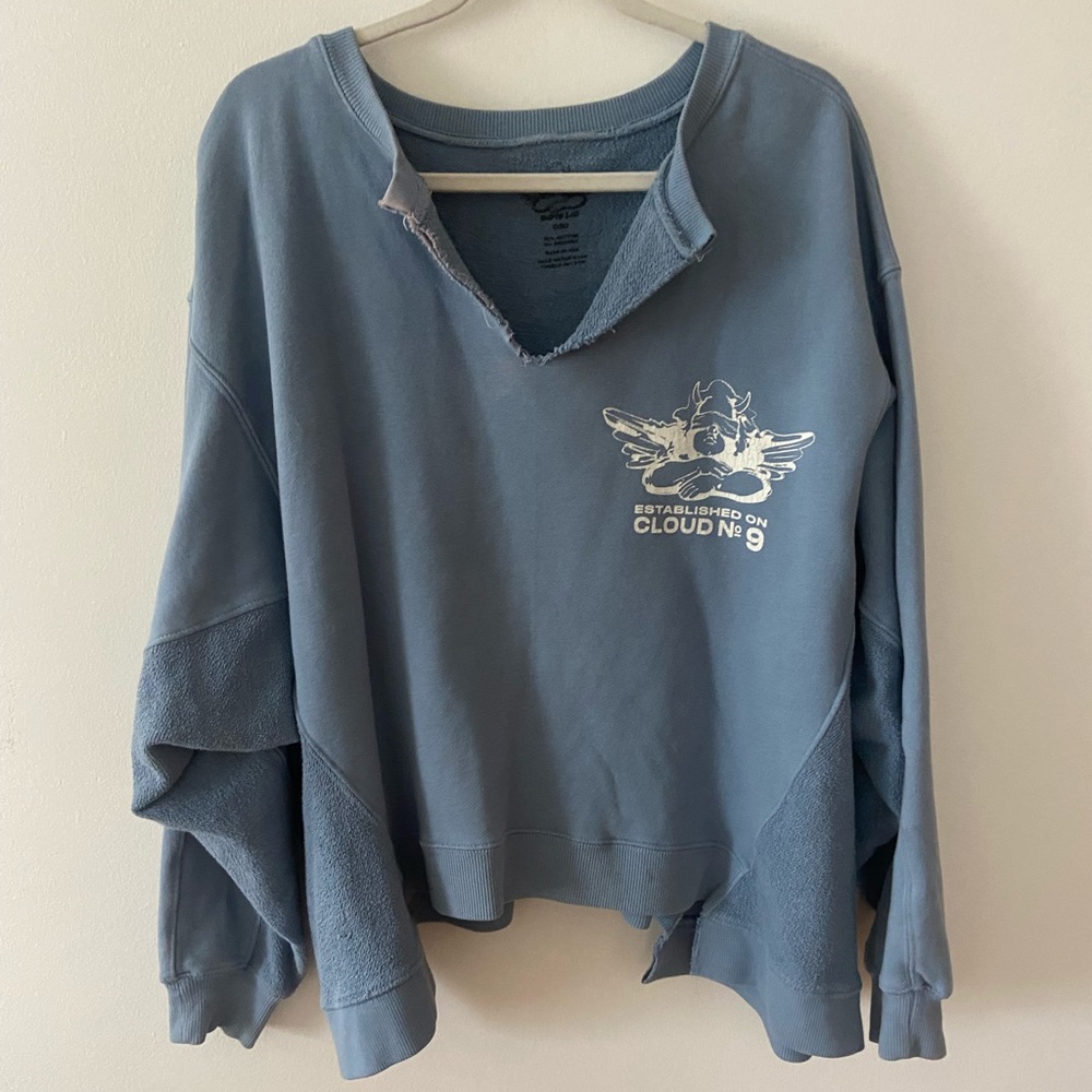 Boys Lie Sweatshirt